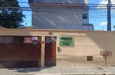 Apartamento com 2 quartos à venda na Ibiajara, 752, Parada XV de Novembro, São Paulo