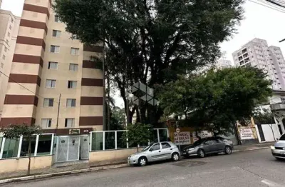Apartamento com 2 quartos à venda na Rua Carolina Fonseca, 315, Vila Santana, São Paulo