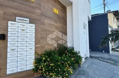 Apartamento com 2 quartos à venda na Nova Bassamo, 106, Jardim Norma, São Paulo