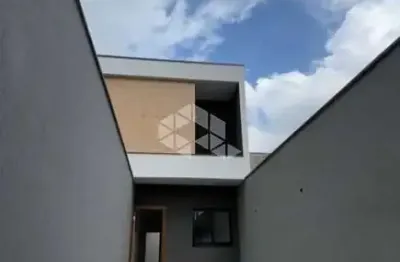 Casa com 2 quartos à venda na Agreste De Itabaiana, 294, Vila União (Zona Leste), São Paulo
