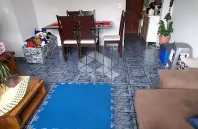 Apartamento com 3 quartos à venda na Surucuás, 730, Cidade Antônio Estevão de Carvalho, São Paulo