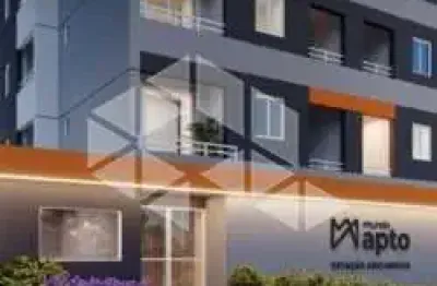 Apartamento com 1 quarto à venda na Rua Moisés Marx, 474, Vila Aricanduva, São Paulo