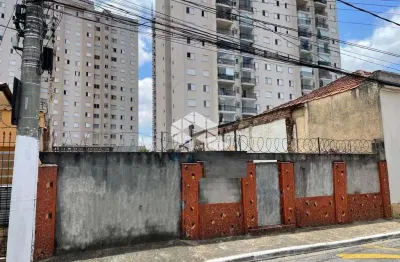 Terreno à venda na Travessa do Triunfo, 219, Maranhão, São Paulo