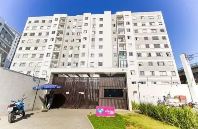 Apartamento com 2 quartos à venda na Avenida Pires do Rio, 4711, Vila Taquari, São Paulo