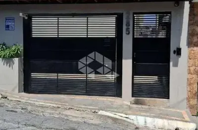 Casa com 2 quartos à venda na Inácio Costa, 285, Vila Dalila, São Paulo
