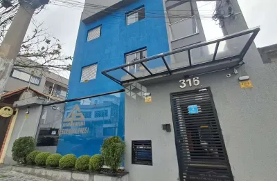 Casa em condomínio fechado com 2 quartos à venda na Rua Campinas do Piauí, 316, Itaquera, São Paulo