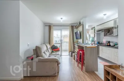 Apartamento a venda em tatuape com 68 mâ², 2 quartos, 1 suite, 1 vaga.