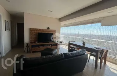 Apartamento a venda em tatuape com 81 mâ², 2 quartos, 1 suite, 2 vagas.