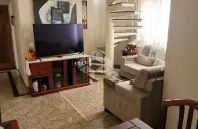 Apartamento com 3 quartos à venda na Rua Emílio Mallet, 95, Vila Gomes Cardim, São Paulo
