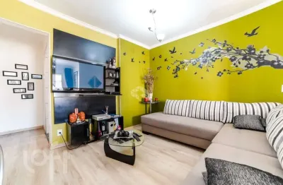 Apartamento a venda em tatuape com 76 mâ², 3 quartos, 1 suite, 1 vaga.