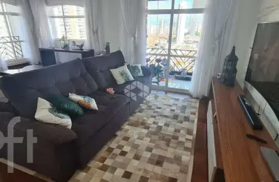 Apartamento com 4 quartos à venda na Rua Apucarana, 1301, Tatuapé, São Paulo