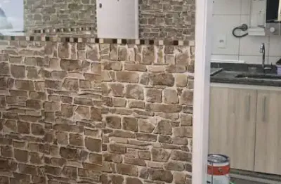 Apartamento com 2 quartos à venda na Retorno Do Retiro, 95, Vila Clélia, São Paulo