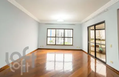 Apartamento a venda em tatuape com 265 mâ², 4 quartos, 4 suites, 4 vagas.