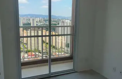 Apartamento a venda em tatuape com 44 mâ², 2 quartos, 1 vaga.