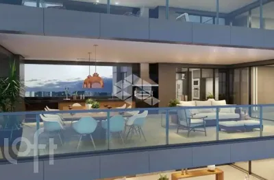 Apartamento a venda em tatuape com 337 mâ², 4 quartos, 4 suites, 5 vagas.