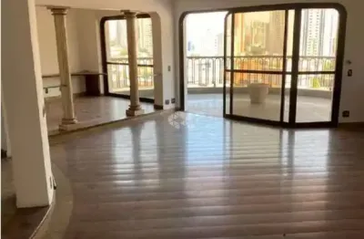 Apartamento com 4 quartos à venda na Rua Cantagalo, 610, Vila Gomes Cardim, São Paulo