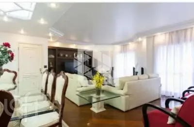 Apartamento a venda em tatuape com 138 mâ², 3 quartos, 1 suite, 3 vagas.