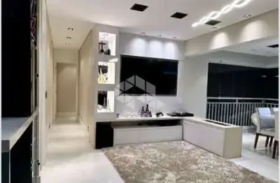 Apartamento com 2 quartos à venda na Avenida Celso Garcia, 5640, Tatuapé, São Paulo