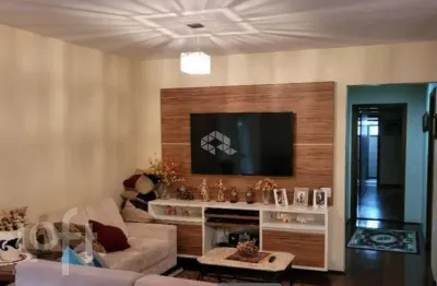 Apartamento com 4 quartos à venda na Rua Professor Pedreira de Freitas, 69, Tatuapé, São Paulo