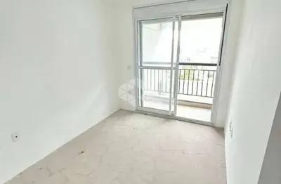 Apartamento a venda em tatuape com 65 mâ², 2 quartos, 1 suite, 1 vaga.