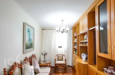 Apartamento com 2 quartos à venda na Largo São José do Maranhão, 30, Maranhão, São Paulo