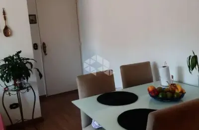 Apartamento a venda em tatuape com 56 mâ², 3 quartos, 1 vaga.