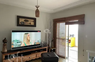 Apartamento com 3 quartos à venda na Rua Coronel Sousa Reis, 140, Vila Zilda (Tatuapé), São Paulo
