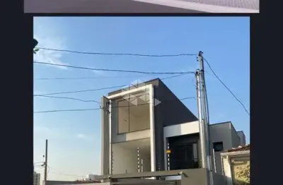 Casa com 3 quartos à venda na Doutor Luís Otávio Pinto, 11, Vila Carrão, São Paulo