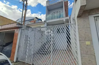 Casa com 3 quartos à venda na Almadina, 18, Itaquera, São Paulo