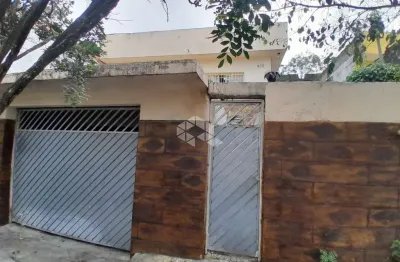 Casa com 2 quartos à venda na Rua Arraial de São Bartolomeu, 352, Vila Carmosina, São Paulo