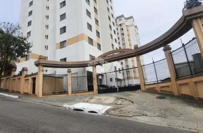 Apartamento com 1 quarto à venda na Rua Serra de São Domingos, 72, Vila Carmosina, São Paulo