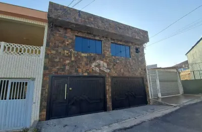 Casa com 5 quartos à venda na Ulderico Giulietti, 9, Vila Verde, São Paulo