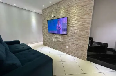 Casa com 2 quartos à venda na Rua Doutor Claro Egídio, 37, Vila Taquari, São Paulo