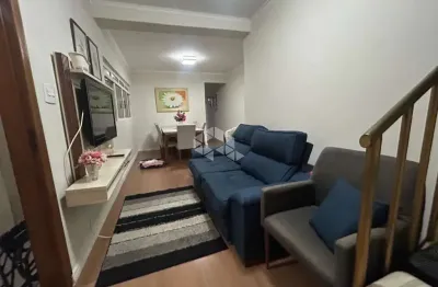 Casa com 2 quartos à venda na Rua Renzo Baldini, 207, Parada XV de Novembro, São Paulo
