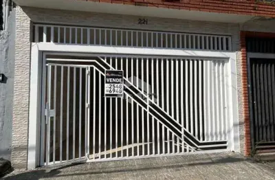 Sobrado á venda cidade lider - itaquera - são paulo.