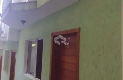 Casa em condomínio fechado com 2 quartos à venda na Santa Adelaide, 104, Jardim Santa Etelvina, São Paulo