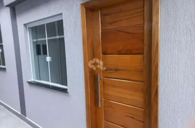 Casa em condomínio fechado com 2 quartos à venda na Fernão Mendes Pinto, 771, Parque Boturussu, São Paulo