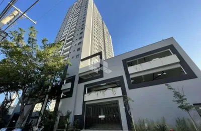 Apartamento á venda, 2 dorms, terraço, 1 vaga de garagem por r$ 424 mil - vila matilde