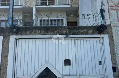 Casa com 3 quartos à venda na Rua Francisco Alarico Bérgamo, 910, Vila Taquari, São Paulo