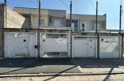 Casa com 2 quartos à venda na Rua Virgínia de Miranda, 301, Jardim Norma, São Paulo