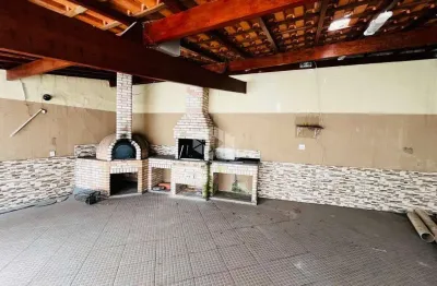 Sobrado no condomínio jaguaruna à venda em itaquera