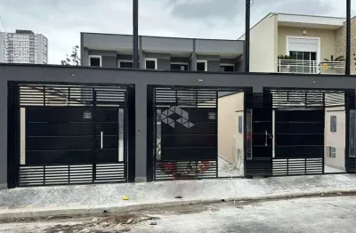 Casa com 2 quartos à venda na Ursulina Dangelo, 289, Itaquera, São Paulo