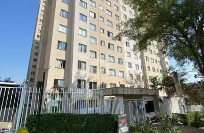 Apartamento á venda - 45m2,  2 dorm.(s) vila carmosina por r$ 470.000.