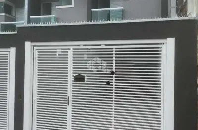 Casa com 3 quartos à venda na Professor Thiré, 401, Vila Nhocune, São Paulo
