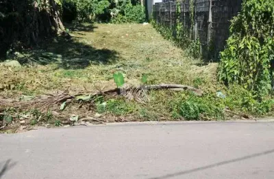 Terreno à venda na Benedito Antonio Eloi, 510, Sertão da Quina, Ubatuba