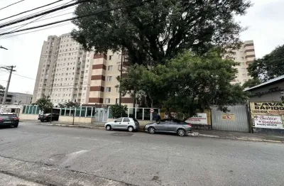 Apartamento com 2 quartos à venda na Rua Carolina Fonseca, 315, Itaquera, São Paulo