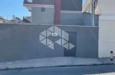 Apartamento com 1 dormitório à venda, 33 m² por r$ 160.000,00 - itaquera - são paulo/sp