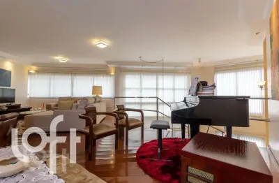 Apartamento com 4 quartos à venda na Rua Aguapeí, 780, Vila Santo Estevão, São Paulo
