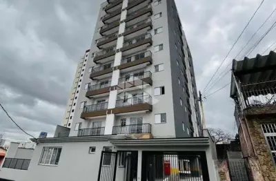 Apartamento com 2 quartos à venda na Rua Moliterno, 63, Penha De França, São Paulo