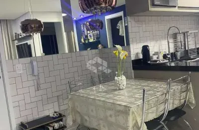 Apartamento com 2 quartos à venda na Avenida Pires do Rio, 4711, Jardim Norma, São Paulo